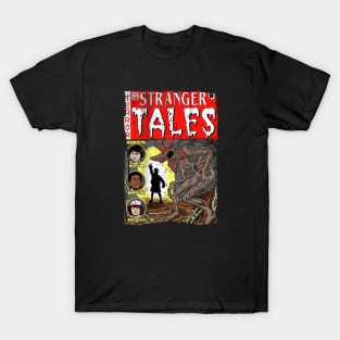 Stranger Tales T-Shirt